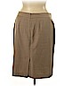 Talbots Tan Wool Skirt Size 16 - photo 2