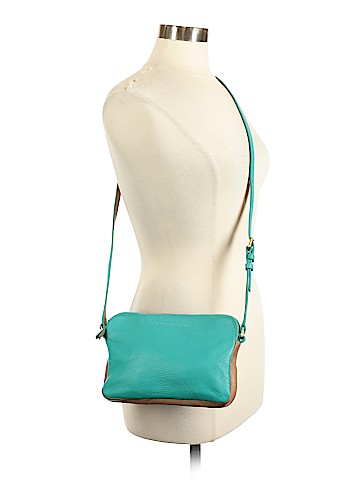 Marc by Marc Jacobs Leather Crossbody Bag (view 2)