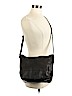 American Black Leather Crossbody Bag One size - photo 2