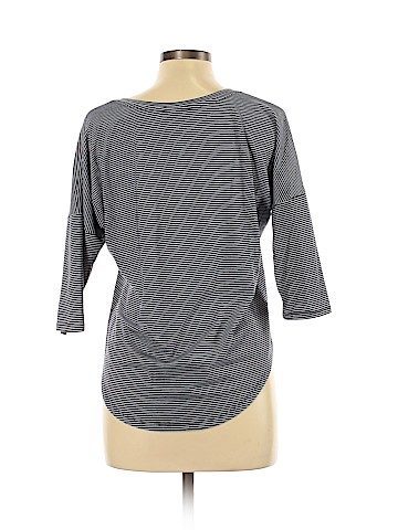 Self Esteem 3/4 Sleeve T-Shirt (view 2)