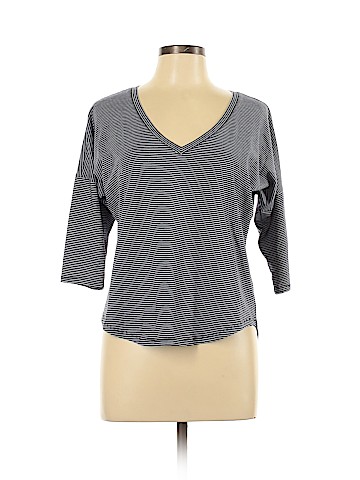 Self Esteem 3/4 Sleeve T-Shirt (view 1)