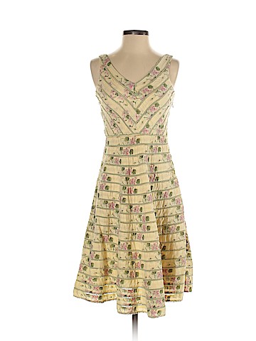 Lithe Casual Dress (view 1)