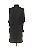 BCBGMAXAZRIA Black Casual Dress Size 0 - photo 2