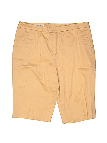 Faconnable Dressy Shorts (view 1)