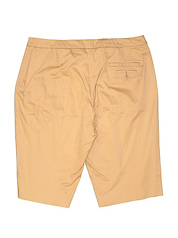 Faconnable Dressy Shorts (view 2)