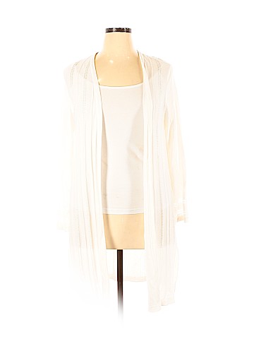 Charter Club Cardigan (view 1)