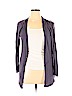 Artisan NY 100% Linen Purple Cardigan Size XL - photo 1