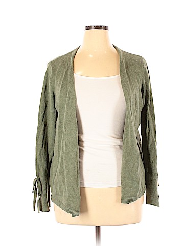 Ann Taylor LOFT Cardigan (view 1)