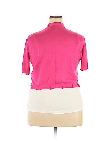 Ashley Stewart Cardigan (view 2)