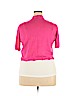 Ashley Stewart Pink Cardigan Size 18 - 20 Plus - photo 2