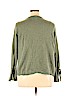 Ann Taylor LOFT Green Cardigan Size XL - photo 2