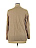 Croft & Barrow Tan Cardigan Size XL - photo 2