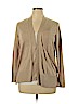 Croft & Barrow Tan Cardigan Size XL - photo 1