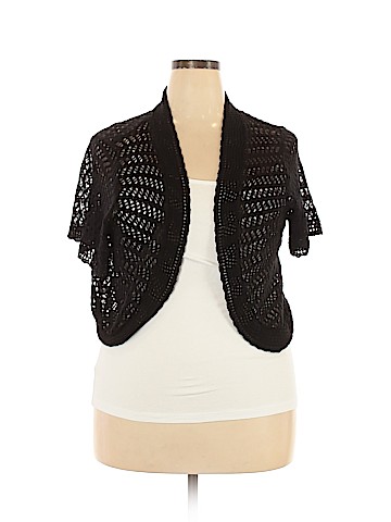 Perceptions Woman Cardigan (view 1)