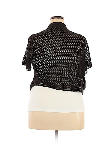 Perceptions Woman Cardigan (view 2)