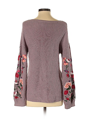 American Eagle Outfitters Pullover Sweater (view 2)