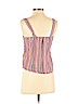 Madewell 100% Cotton Pink Sleeveless Top Size 2 - photo 2