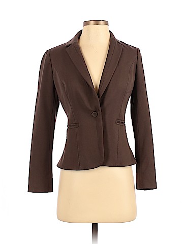 Rebecca Taylor Blazer (view 1)