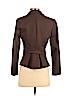 Rebecca Taylor Brown Blazer Size 2 - photo 2
