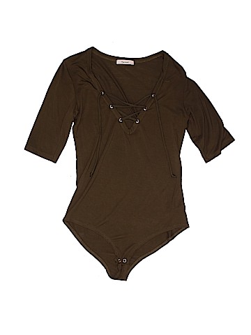 Teenbell Bodysuit (view 1)