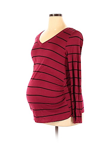 Juniper Ln Long Sleeve Top (view 1)