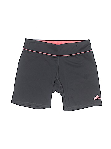 Adidas Athletic Shorts (view 1)