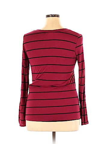 Juniper Ln Long Sleeve Top (view 2)