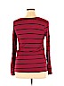 Juniper Ln Red Long Sleeve Top Size XL - photo 2