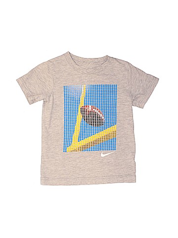 Nike Short Sleeve T-Shirt (view 1)