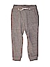 Assorted Brands Gray Sweatpants Size 4 - 5 - photo 1