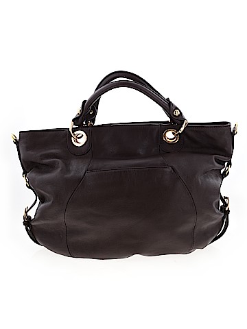 Kenar Leather Tote (view 1)