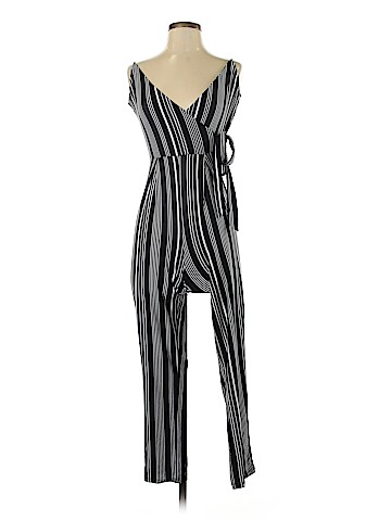 Derek Heart Jumpsuit (view 1)