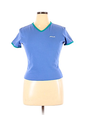 Fila Short Sleeve T-Shirt (view 1)
