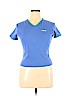 Fila Blue Short Sleeve T-Shirt Size XL - photo 1
