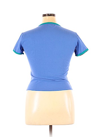 Fila Short Sleeve T-Shirt (view 2)