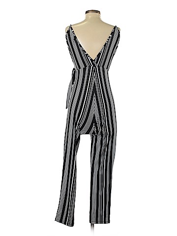 Derek Heart Jumpsuit (view 2)