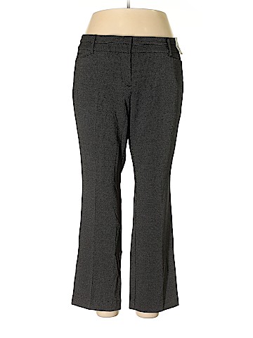 7th Avenue Design Studio New York & Company Dress Pants (view 1)