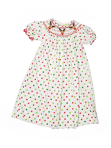 Kelly's Kids Dress (view 1)