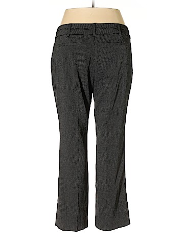 7th Avenue Design Studio New York & Company Dress Pants (view 2)