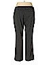 7th Avenue Design Studio New York & Company Black Dress Pants Size 18 (petite) - photo 2