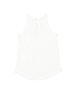 The Children's Place Graphic White Sleeveless Top Size XS (kids) - photo 2