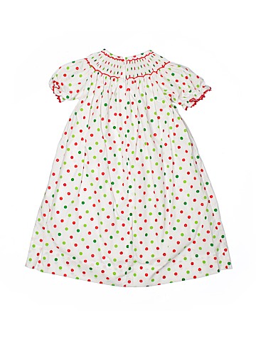 Kelly's Kids Dress (view 2)