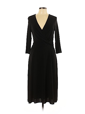 BCBGMAXAZRIA Casual Dress (view 1)