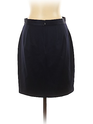 St. John Casual Skirt (view 2)
