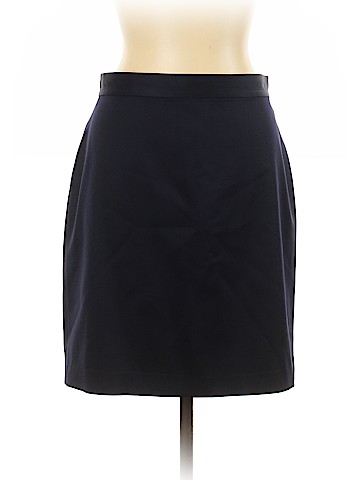 St. John Casual Skirt (view 1)