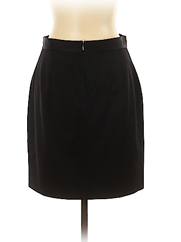 St. John Casual Skirt (view 2)