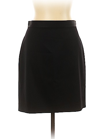 St. John Casual Skirt (view 1)