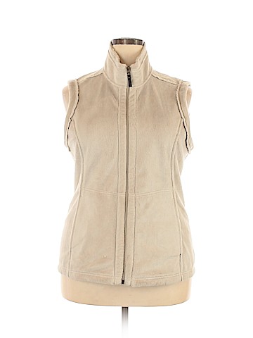 ExOfficio Vest (view 1)