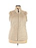 ExOfficio 100% Polyester Tan Vest Size XL - photo 1