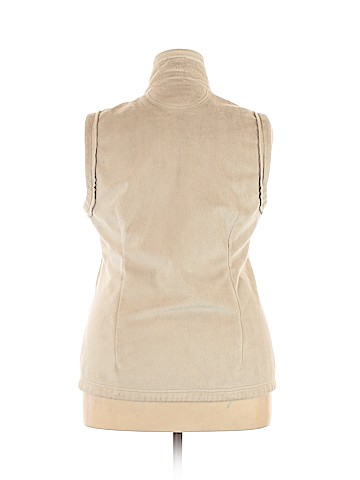 ExOfficio Vest (view 2)